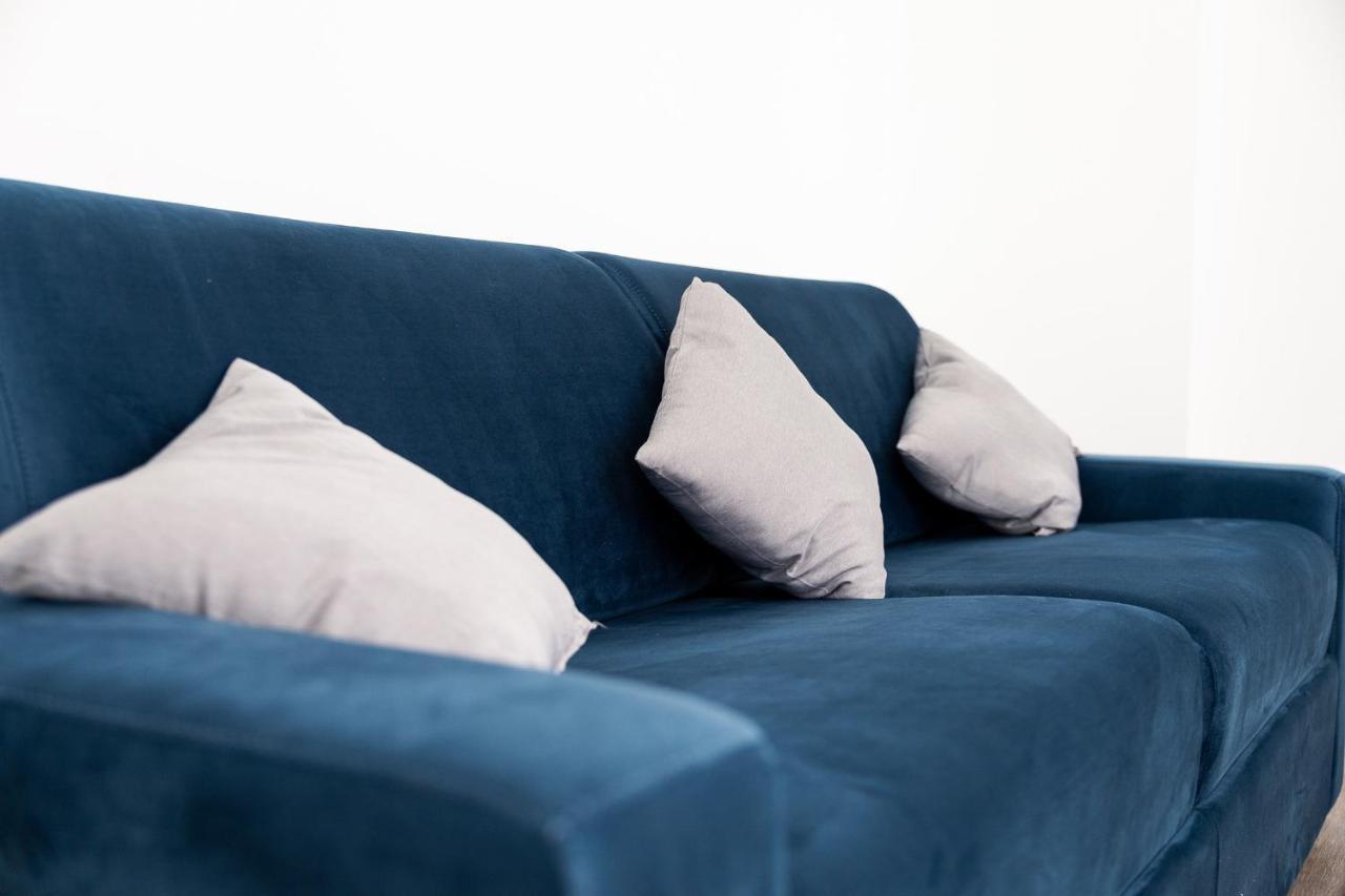 Apartments Am Neuen Theater - Altstadt - Zentral - Kueche - Wifi - Powered By Ko-Living Галль Экстерьер фото