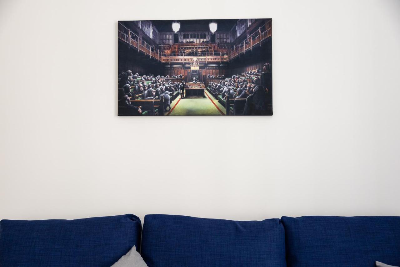Apartments Am Neuen Theater - Altstadt - Zentral - Kueche - Wifi - Powered By Ko-Living Галль Экстерьер фото