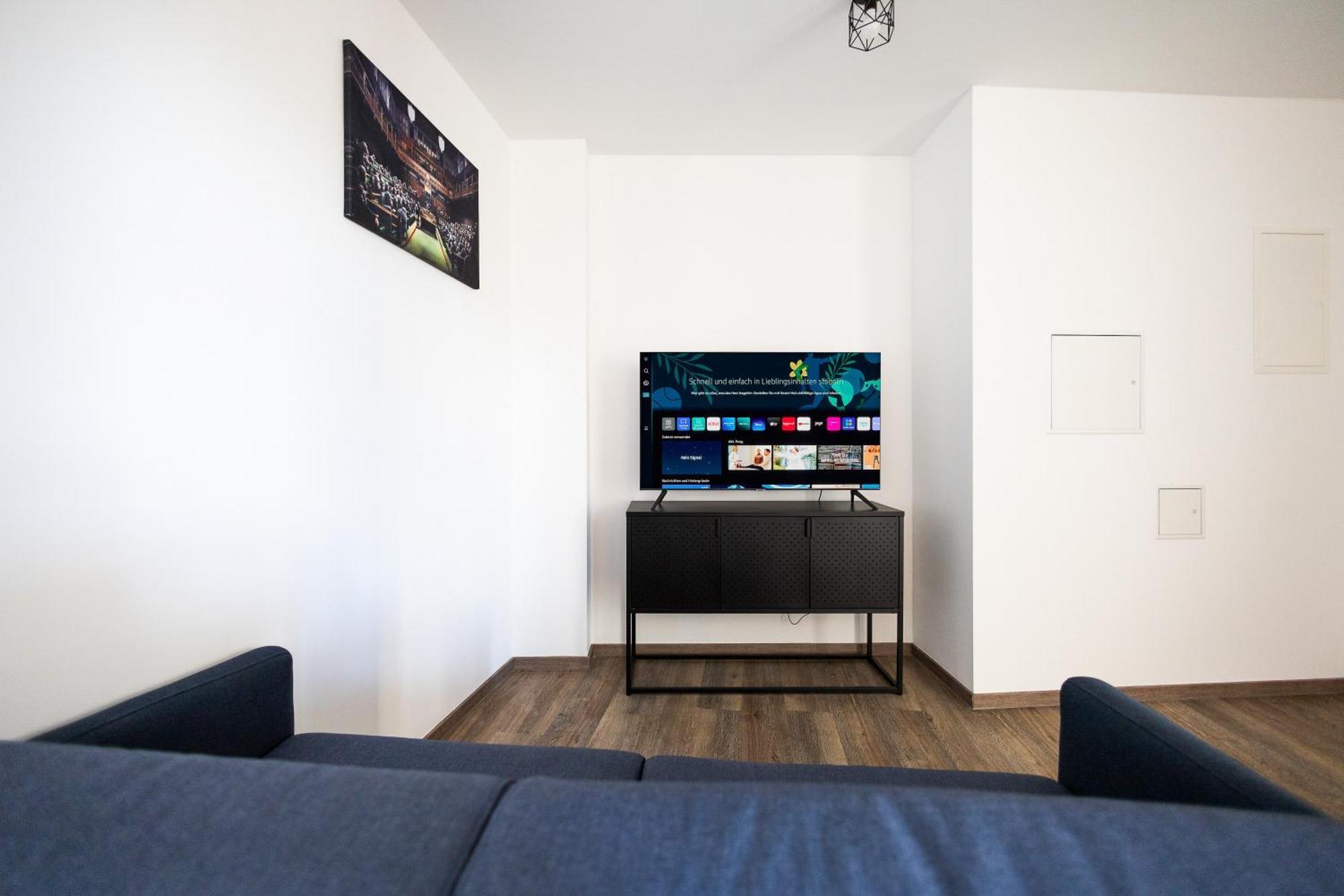 Apartments Am Neuen Theater - Altstadt - Zentral - Kueche - Wifi - Powered By Ko-Living Галль Экстерьер фото