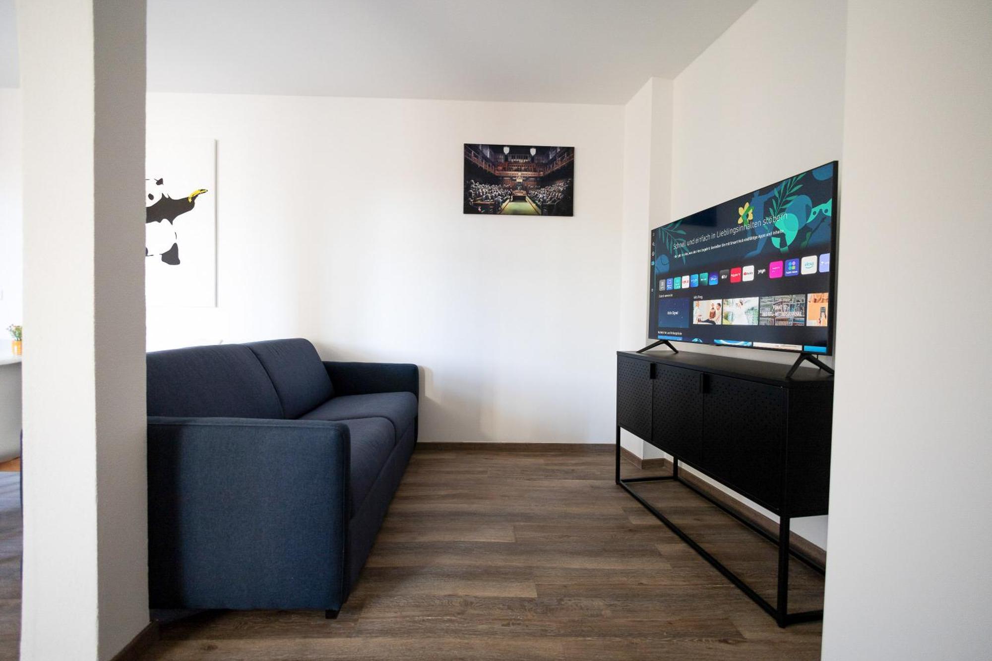 Apartments Am Neuen Theater - Altstadt - Zentral - Kueche - Wifi - Powered By Ko-Living Галль Экстерьер фото