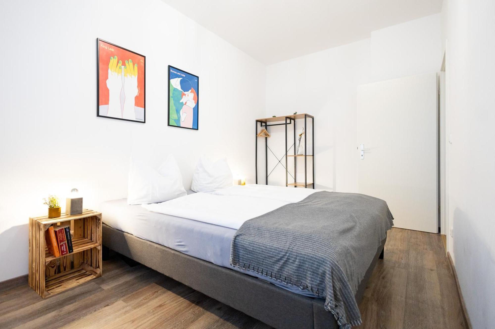 Apartments Am Neuen Theater - Altstadt - Zentral - Kueche - Wifi - Powered By Ko-Living Галль Экстерьер фото