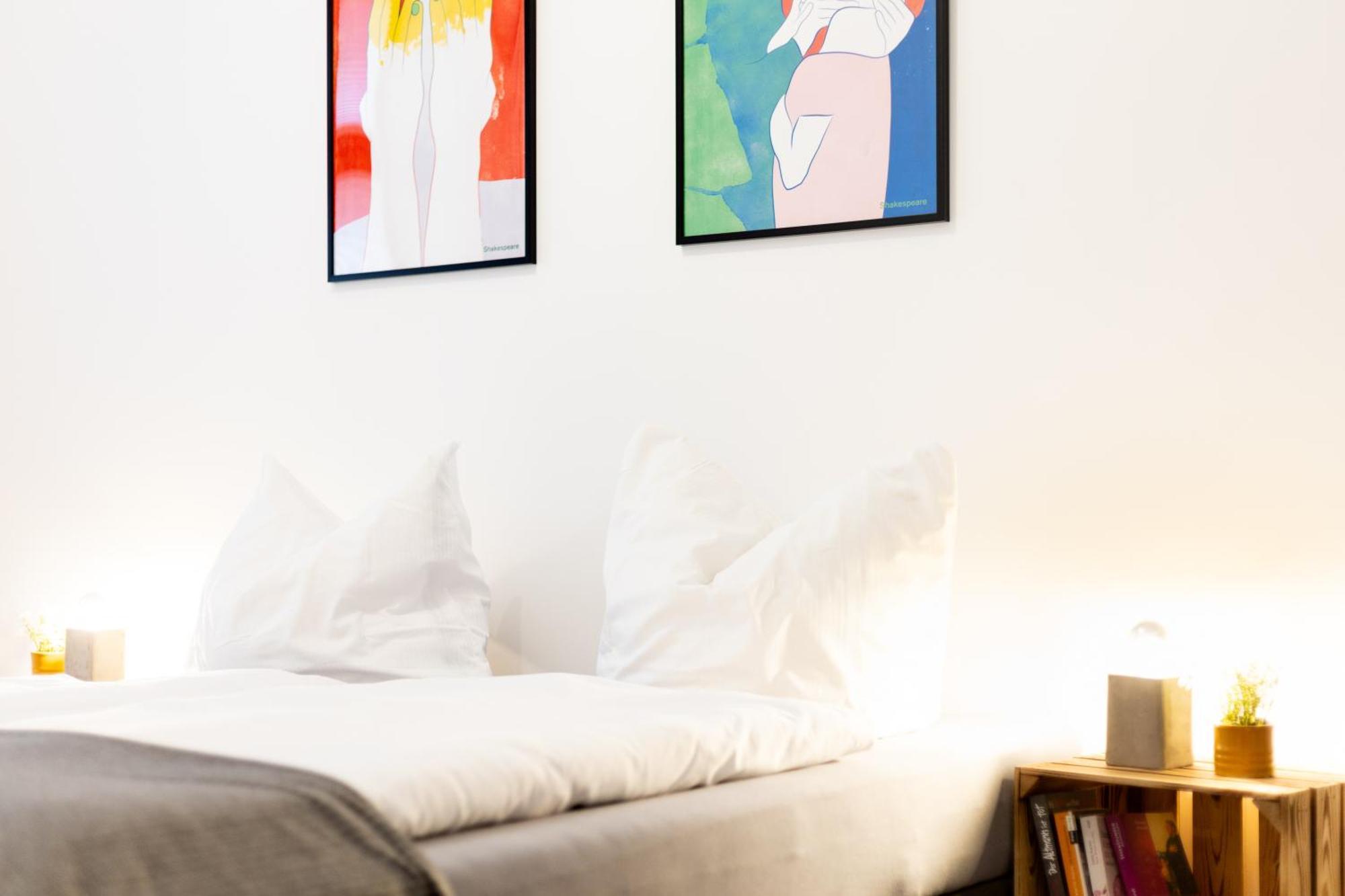 Apartments Am Neuen Theater - Altstadt - Zentral - Kueche - Wifi - Powered By Ko-Living Галль Экстерьер фото