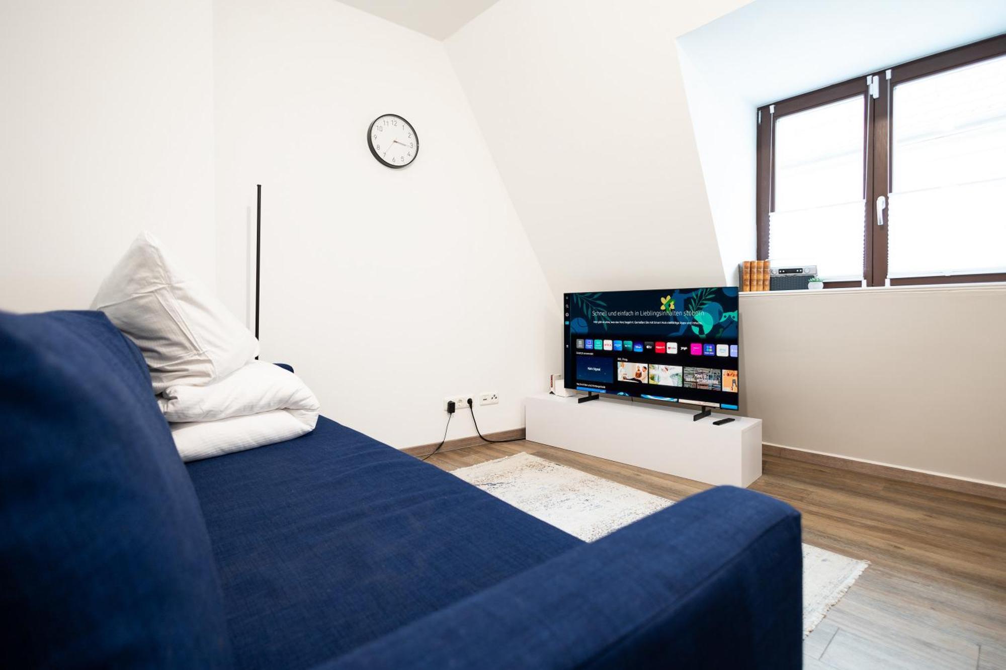 Apartments Am Neuen Theater - Altstadt - Zentral - Kueche - Wifi - Powered By Ko-Living Галль Экстерьер фото