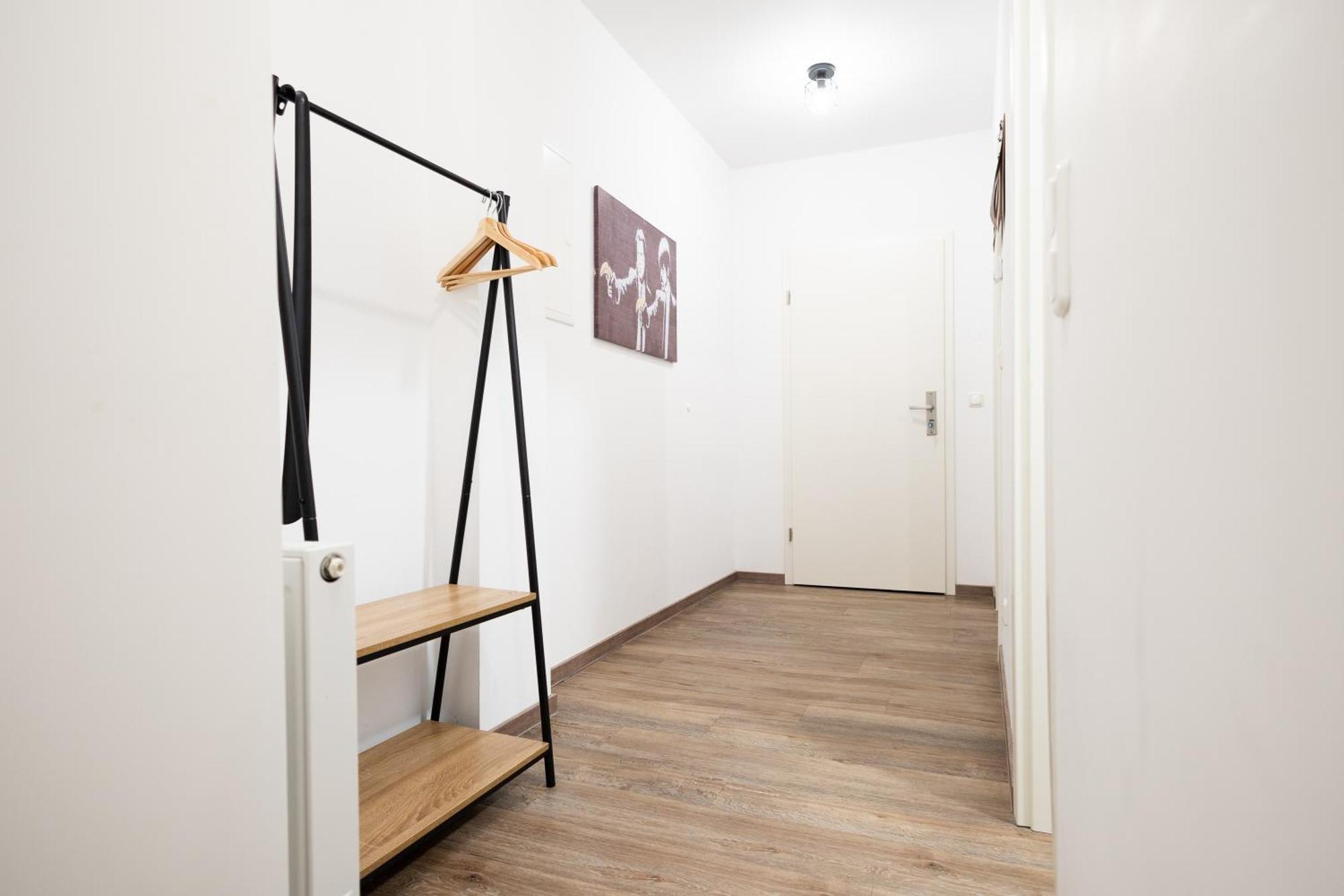 Apartments Am Neuen Theater - Altstadt - Zentral - Kueche - Wifi - Powered By Ko-Living Галль Экстерьер фото