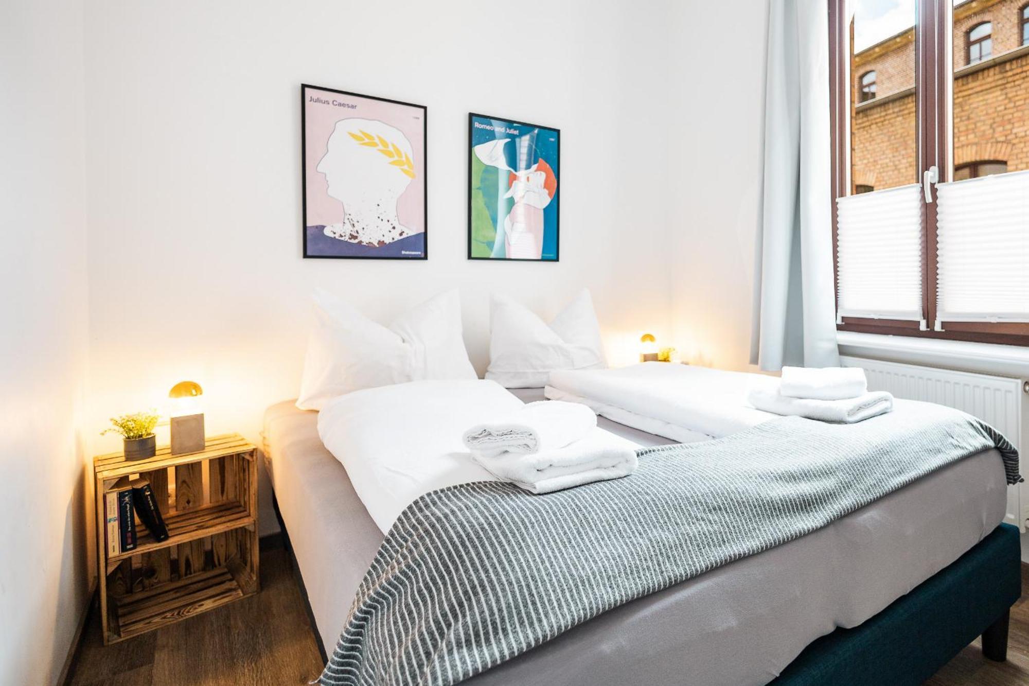 Apartments Am Neuen Theater - Altstadt - Zentral - Kueche - Wifi - Powered By Ko-Living Галль Экстерьер фото