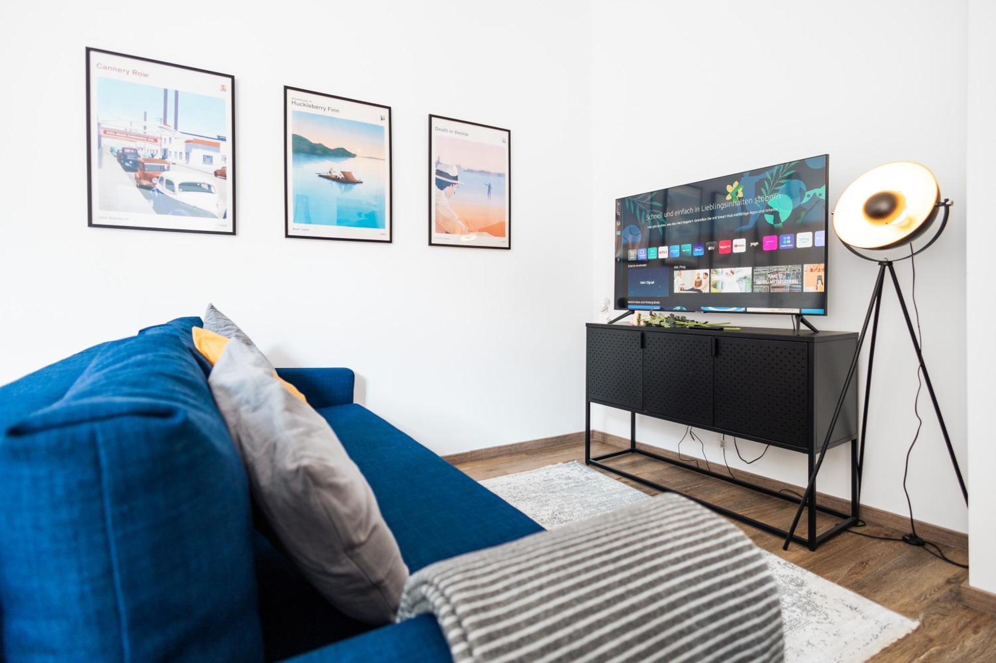 Apartments Am Neuen Theater - Altstadt - Zentral - Kueche - Wifi - Powered By Ko-Living Галль Экстерьер фото