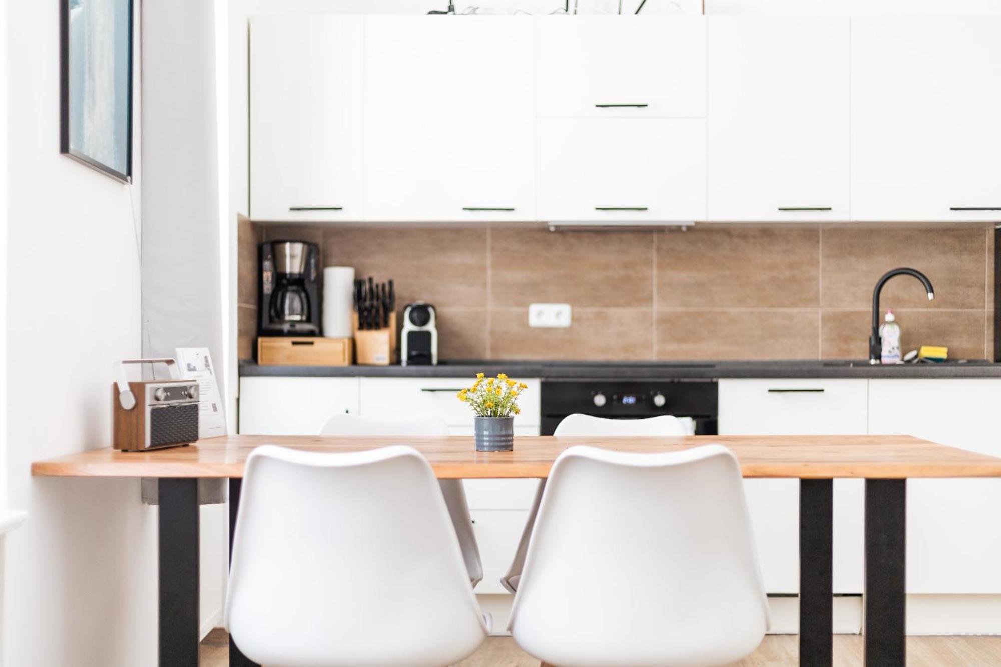 Apartments Am Neuen Theater - Altstadt - Zentral - Kueche - Wifi - Powered By Ko-Living Галль Экстерьер фото