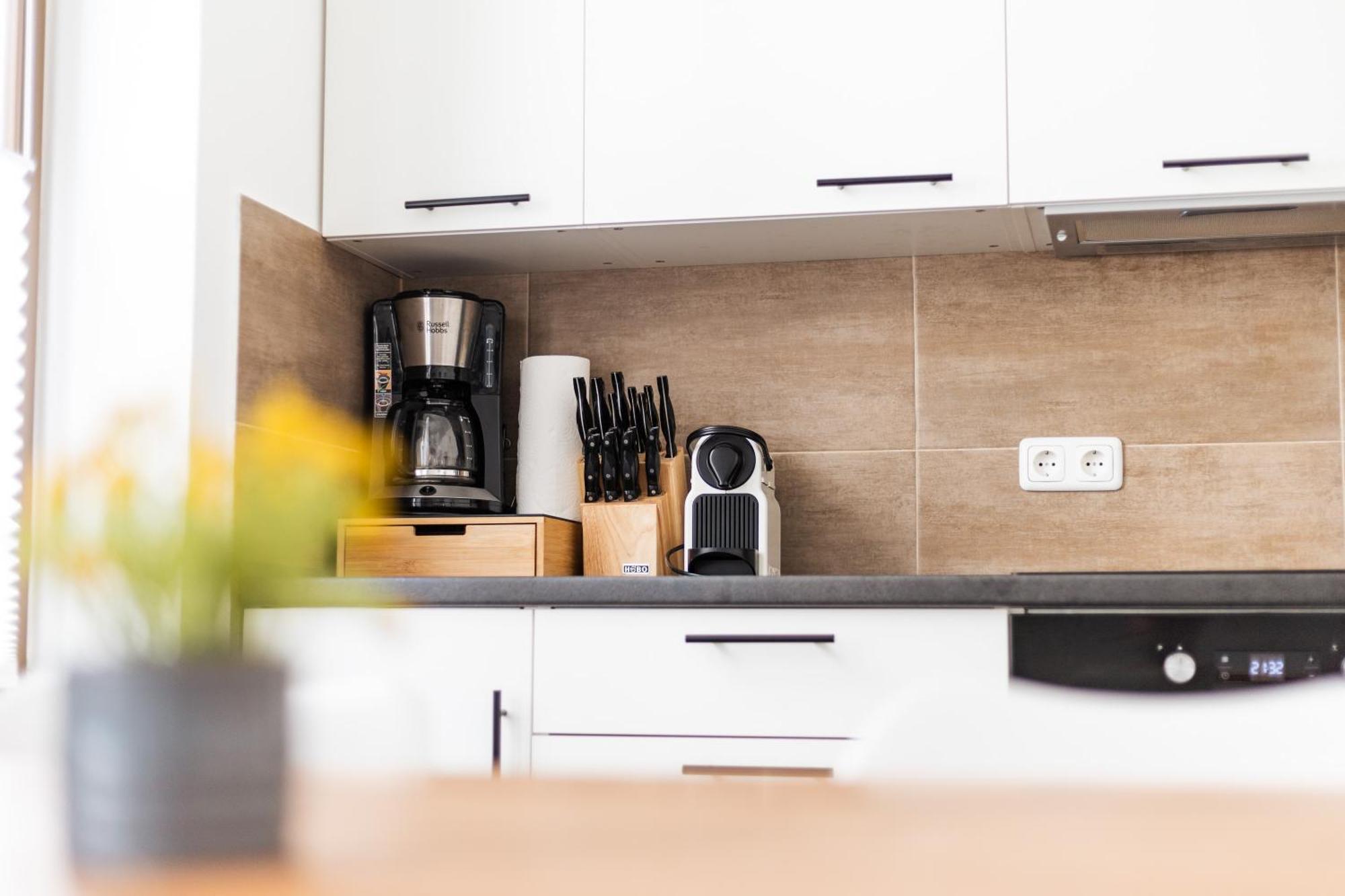 Apartments Am Neuen Theater - Altstadt - Zentral - Kueche - Wifi - Powered By Ko-Living Галль Экстерьер фото